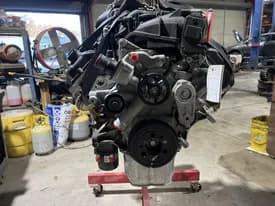 2017 Dodge Charger 6.4l (vin J, 8th Digit), Used Engine - 41618 Miles 2017 Dodge Charger 6.4l (vin J, 8th Digit), Used Engine - 41618 Miles