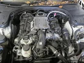 2018 Mercedes Benz S450 222 Type (s Models, Sedan), S450 (3.0l), Awd (vin E, 7th Digit), Used Engine - 12101 Miles 2018 Mercedes Benz S450 222 Type (s Models, Sedan), S450 (3.0l), Awd (vin E, 7th Digit), Used Engine - 12101 Miles