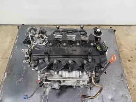 2015 Acura Ilx 1.5l (vin 3, 6th Digit, Hybrid, Sohc, Canada Market), Gasoline, Used Engine 2015 Acura Ilx 1.5l (vin 3, 6th Digit, Hybrid, Sohc, Canada Market), Gasoline, Used Engine