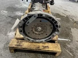 2020 Dodge Challenger At, (8 Speed), Rwd, 3.6l, 850re, Used Transmission - 29249 Miles 2020 Dodge Challenger At, (8 Speed), Rwd, 3.6l, 850re, Used Transmission - 29249 Miles