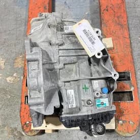 2018 Acura Tlx (at), Us Market, 3.5l, Vin 3 (6th Digit, Awd), Advance, Used Transmission - 33694 Miles 2018 Acura Tlx (at), Us Market, 3.5l, Vin 3 (6th Digit, Awd), Advance, Used Transmission - 33694 Miles