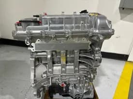 2017 Hyundai Tucson 1.6l (vin 2, 8th Digit, Turbo), Used Engine - 11617 Miles 2017 Hyundai Tucson 1.6l (vin 2, 8th Digit, Turbo), Used Engine - 11617 Miles