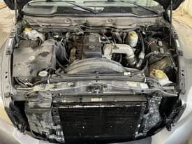 2006 Dodge Ram 3500 Pickup 5.9l (diesel, Vin C, 8th Digit), At, 4x4, Used Engine - 83250 Miles 2006 Dodge Ram 3500 Pickup 5.9l (diesel, Vin C, 8th Digit), At, 4x4, Used Engine - 83250 Miles