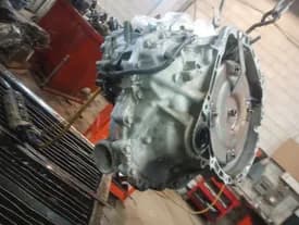 2013 Nissan Altima Mt, (cpe), 3.5l (6 Cylinder), Used Transmission 2013 Nissan Altima Mt, (cpe), 3.5l (6 Cylinder), Used Transmission