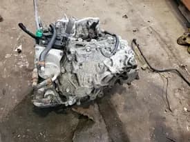 2008 Nissan Rogue At, (cvt), Federal, 4x4 (awd), W/o Tow Package; From 5/08, Used Transmission - 33485 Miles 2008 Nissan Rogue At, (cvt), Federal, 4x4 (awd), W/o Tow Package; From 5/08, Used Transmission - 33485 Miles