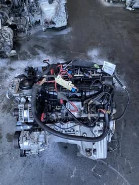 2012 Bmw 335i (3.0l), (gasoline), Single Turbo, Rwd, Conv, Thru 2/12, Used Engine - 68357 Miles 2012 Bmw 335i (3.0l), (gasoline), Single Turbo, Rwd, Conv, Thru 2/12, Used Engine - 68357 Miles