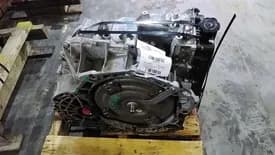 2008 Chevy Equinox At, 6 Speed (3.6l), Fwd (opt Mh2), Used Transmission - 63354 Miles 2008 Chevy Equinox At, 6 Speed (3.6l), Fwd (opt Mh2), Used Transmission - 63354 Miles