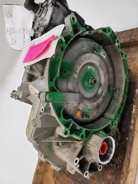 2020 Ford Fusion (at), 2.0l, Vin 9 (8th Digit, Turbo), Awd, W/o Automatic Engine Stop And Start, Used Transmission - 61482 Miles 2020 Ford Fusion (at), 2.0l, Vin 9 (8th Digit, Turbo), Awd, W/o Automatic Engine Stop And Start, Used Transmission - 61482 Miles