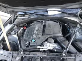 2011 Bmw 535i (3.0l, Turbo), Rwd, From 1/11, Used Engine - 62925 Miles 2011 Bmw 535i (3.0l, Turbo), Rwd, From 1/11, Used Engine - 62925 Miles