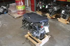 2014 Chevy Impala Vin 1 (4th Digit, New Style), 3.6l (vin 3, 8th Digit, Opt Lfx), Federal Emissions (opt Nt7), Used Engine - 67673 Miles 2014 Chevy Impala Vin 1 (4th Digit, New Style), 3.6l (vin 3, 8th Digit, Opt Lfx), Federal Emissions (opt Nt7), Used Engine - 67673 Miles