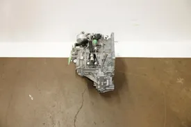 2012 Nissan Versa At, Cvt, Htbk (re0f08b), Used Transmission - 70435 Miles 2012 Nissan Versa At, Cvt, Htbk (re0f08b), Used Transmission - 70435 Miles