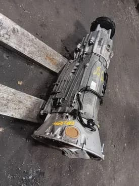 2010 Mercedes Benz Ml350 164 Type, At, Ml350, Gasoline (722.906), Rwd, Used Transmission - 47058 Miles 2010 Mercedes Benz Ml350 164 Type, At, Ml350, Gasoline (722.906), Rwd, Used Transmission - 47058 Miles