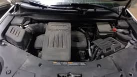 2012 Gmc Terrain 2.4l (vin K, 8th Digit, Opt Lea), California Emissions, Opt Nu5, Used Engine - 87269 Miles 2012 Gmc Terrain 2.4l (vin K, 8th Digit, Opt Lea), California Emissions, Opt Nu5, Used Engine - 87269 Miles