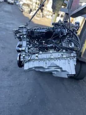 2016 Bmw M235i Awd, Used Engine - 52247 Miles 2016 Bmw M235i Awd, Used Engine - 52247 Miles