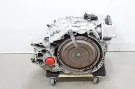 2020 Acura Rdx Awd, Used Transmission - 37327 Miles 2020 Acura Rdx Awd, Used Transmission - 37327 Miles