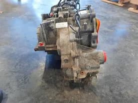 2014 Ford Escape At, 2.0l, 4x4, Thru 04/19/14, Used Transmission 2014 Ford Escape At, 2.0l, 4x4, Thru 04/19/14, Used Transmission