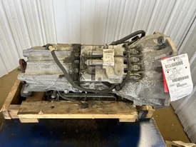 2007 Bmw M6 Mt, 7 Speed (sequential Manual Gearbox), Used Transmission 2007 Bmw M6 Mt, 7 Speed (sequential Manual Gearbox), Used Transmission