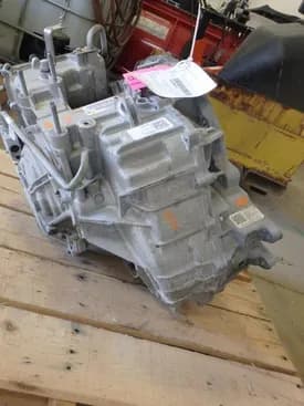 2013 Lincoln Mkx At, (6 Speed), (3.7l), Fwd, Id Da8p-7000-aa, Used Transmission - 60949 Miles 2013 Lincoln Mkx At, (6 Speed), (3.7l), Fwd, Id Da8p-7000-aa, Used Transmission - 60949 Miles