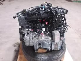 2019 Bmw X3 3.0l L6 Turbocharged, Used Engine - 39000 Miles 2019 Bmw X3 3.0l L6 Turbocharged, Used Engine - 39000 Miles