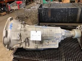 2005 Toyota Tundra At, 4x2, 6 Cylinder (1grfe Engine), Used Transmission - 111723 Miles 2005 Toyota Tundra At, 4x2, 6 Cylinder (1grfe Engine), Used Transmission - 111723 Miles