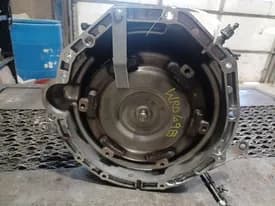 2019 Genesis G70 At, 3.3l, Awd, Used Transmission 2019 Genesis G70 At, 3.3l, Awd, Used Transmission