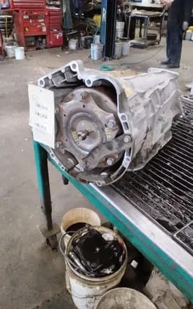 2009 Bmw 328i At, (6 Speed), Awd, Used Transmission - 45933 Miles 2009 Bmw 328i At, (6 Speed), Awd, Used Transmission - 45933 Miles