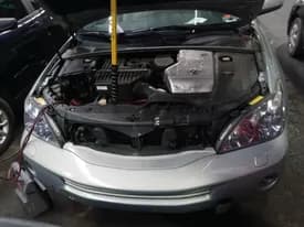 2008 Lexus Rx400h 3.3l V6 Electric Gas, Used Engine 2008 Lexus Rx400h 3.3l V6 Electric Gas, Used Engine