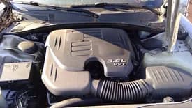 2012 Dodge Charger 3.6l (vin G, 8th Digit), Used Engine 2012 Dodge Charger 3.6l (vin G, 8th Digit), Used Engine