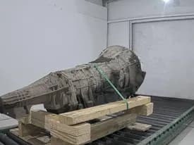 2006 Dodge Dakota At, 4x2, 4.7l (45rfe), High Output Engine (vin J, 8th Digit), Used Transmission - 91740 Miles 2006 Dodge Dakota At, 4x2, 4.7l (45rfe), High Output Engine (vin J, 8th Digit), Used Transmission - 91740 Miles