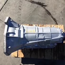 2010 Chevy Camaro At, 3.6l, W/o Transmission Upgrade, Used Transmission - 47400 Miles 2010 Chevy Camaro At, 3.6l, W/o Transmission Upgrade, Used Transmission - 47400 Miles