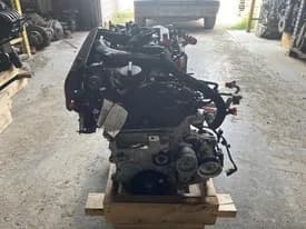 2020 Jeep Cherokee 2.0l (vin N, 8th Digit), One Piece Oil Pan, Used Engine - 33706 Miles 2020 Jeep Cherokee 2.0l (vin N, 8th Digit), One Piece Oil Pan, Used Engine - 33706 Miles