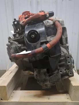 2011 Lexus Hs250h At, From 6/11, Used Transmission 2011 Lexus Hs250h At, From 6/11, Used Transmission