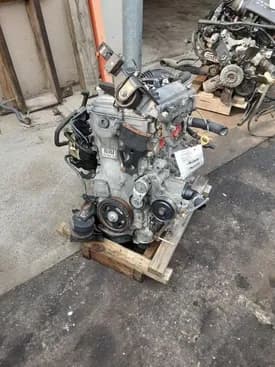 2014 Toyota Camry 2.5l, Vin D (5th Digit, 2arfxe Engine, 4 Cylinder, Hybrid), Gasoline, Used Engine - 75735 Miles 2014 Toyota Camry 2.5l, Vin D (5th Digit, 2arfxe Engine, 4 Cylinder, Hybrid), Gasoline, Used Engine - 75735 Miles