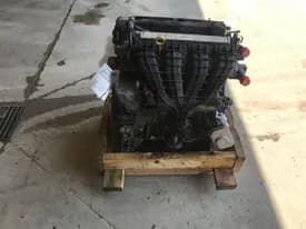 2012 Jeep Patriot 2.0l (vin A, 8th Digit), Flow Control Valve (mounted To Intake Manifold), Used Engine - 75000 Miles 2012 Jeep Patriot 2.0l (vin A, 8th Digit), Flow Control Valve (mounted To Intake Manifold), Used Engine - 75000 Miles