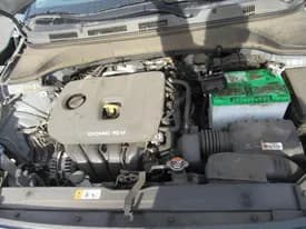 2021 Hyundai Kona 2.0l (vin A, 8th Digit), Fwd, Used Engine - 27600 Miles 2021 Hyundai Kona 2.0l (vin A, 8th Digit), Fwd, Used Engine - 27600 Miles