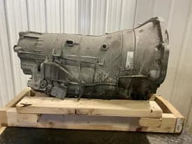 2010 Bmw 750i At, (6 Speed), (4.4l, Twin Turbo), Awd, Used Transmission - 77345 Miles 2010 Bmw 750i At, (6 Speed), (4.4l, Twin Turbo), Awd, Used Transmission - 77345 Miles