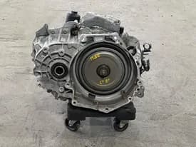 2014 Audi Tt At, (awd, Quattro), (6 Speed), Transmission Id Pqq, Used Transmission - 105815 Miles 2014 Audi Tt At, (awd, Quattro), (6 Speed), Transmission Id Pqq, Used Transmission - 105815 Miles