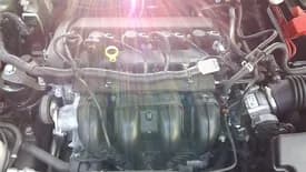 2018 Ford Fusion Gasoline, 2.5l (vin 7, 8th Digit), Used Engine - 40800 Miles 2018 Ford Fusion Gasoline, 2.5l (vin 7, 8th Digit), Used Engine - 40800 Miles