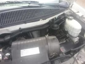 2009 Chevy Express 3500 6.0l (opt Ly6), Vin K (8th Digit), Used Engine - 97200 Miles 2009 Chevy Express 3500 6.0l (opt Ly6), Vin K (8th Digit), Used Engine - 97200 Miles