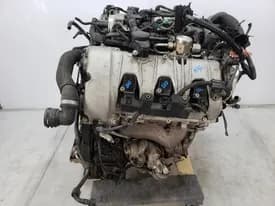 2015 Porsche Macan 3.6l (vin F, 5th Digit), Used Engine 2015 Porsche Macan 3.6l (vin F, 5th Digit), Used Engine