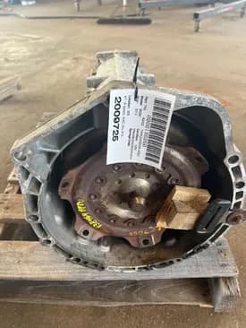 2013 Bmw 528i At, (8 Speed), Awd, Thru 8/12, Used Transmission - 57080 Miles 2013 Bmw 528i At, (8 Speed), Awd, Thru 8/12, Used Transmission - 57080 Miles