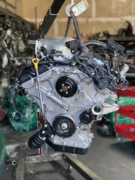 2016 Hyundai Genesis Cpe, (3.8l, Vin J, 8th Digit), Used Engine - 28817 Miles 2016 Hyundai Genesis Cpe, (3.8l, Vin J, 8th Digit), Used Engine - 28817 Miles