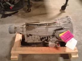 2011 Toyota Tundra At, 4x2, 8 Cylinder, 5.7l, Used Transmission 2011 Toyota Tundra At, 4x2, 8 Cylinder, 5.7l, Used Transmission