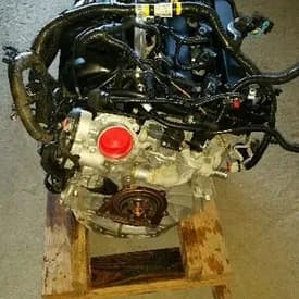 2015 Ford Fusion 2.0l L4 Electric/gas, Used Engine - 14728 Miles 2015 Ford Fusion 2.0l L4 Electric/gas, Used Engine - 14728 Miles