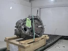 2008 Nissan Rogue At, (cvt), California, 4x4 (awd), Tow Package (sl Premium Package, Paddle Shifters), From 5/08, Used Transmission - 75717 Miles 2008 Nissan Rogue At, (cvt), California, 4x4 (awd), Tow Package (sl Premium Package, Paddle Shifters), From 5/08, Used Transmission - 75717 Miles