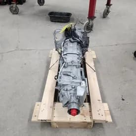 2022 Subaru Wrx Mt, Id Ty751v6bcb, Used Transmission - 24600 Miles 2022 Subaru Wrx Mt, Id Ty751v6bcb, Used Transmission - 24600 Miles