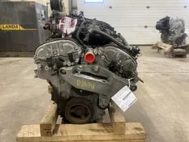 2014 Chevy Impala Vin 1 (4th Digit, New Style), 3.6l (vin 3, 8th Digit, Opt Lfx), California Emissions, Opt Nu6, Used Engine - 64730 Miles 2014 Chevy Impala Vin 1 (4th Digit, New Style), 3.6l (vin 3, 8th Digit, Opt Lfx), California Emissions, Opt Nu6, Used Engine - 64730 Miles