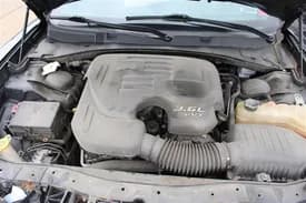 2017 Dodge Charger 3.6l (vin G, 8th Digit), Awd, Used Engine - 85800 Miles 2017 Dodge Charger 3.6l (vin G, 8th Digit), Awd, Used Engine - 85800 Miles