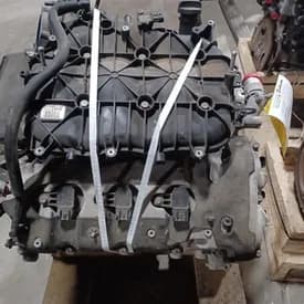 2011 Chevy Traverse (3.6l, Vin D, 8th Digit, Opt Llt, Used Engine - 66748 Miles 2011 Chevy Traverse (3.6l, Vin D, 8th Digit, Opt Llt, Used Engine - 66748 Miles