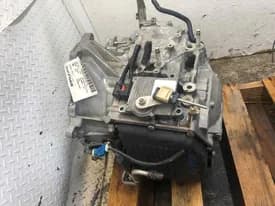 2007 Ford Fusion At, 3.0l, (6 Speed), Fwd, Used Transmission 2007 Ford Fusion At, 3.0l, (6 Speed), Fwd, Used Transmission